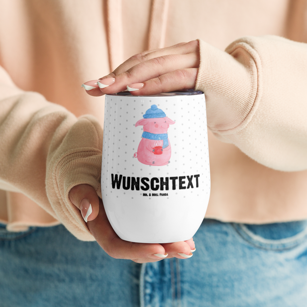 Personalisierter Weinbecher Lallelndes Glühschwein Personalisierter Weinbecher, Personalisierter Glühwein Becher, Heißgetränke, Personalisierter Trinkbecher, Personalisierter Weinkelch, Personalisiertes Weingläser, hochwertiger Weinbecher, Weinbecher Reisen, Weinbecher unterwegs, Personalisertes Sommerglas, mit Namen, Wunschtext, Personalisierung, selbst bedrucken, Personalisiertes Weinglas, Winter, Weihnachten, Weihnachtsdeko, Nikolaus, Advent, Heiligabend, Wintermotiv, Glühwein, Betrunken, Weihnachtsmarkt, Spruch