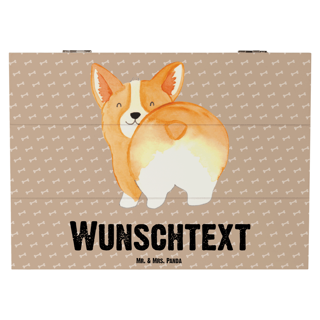 Personalisierte Holzkiste Corgi Po Holzkiste mit Namen, Kiste mit Namen, Schatzkiste mit Namen, Truhe mit Namen, Schatulle mit Namen, Erinnerungsbox mit Namen, Erinnerungskiste, mit Namen, Dekokiste mit Namen, Aufbewahrungsbox mit Namen, Holzkiste Personalisiert, Kiste Personalisiert, Schatzkiste Personalisiert, Truhe Personalisiert, Schatulle Personalisiert, Erinnerungsbox Personalisiert, Erinnerungskiste Personalisiert, Dekokiste Personalisiert, Aufbewahrungsbox Personalisiert, Geschenkbox personalisiert, GEschenkdose personalisiert, Hund, Hundemotiv, Haustier, Hunderasse, Tierliebhaber, Hundebesitzer, Sprüche, Corgie, Hundeliebe, Motivation, Selbstliebe, Spruch