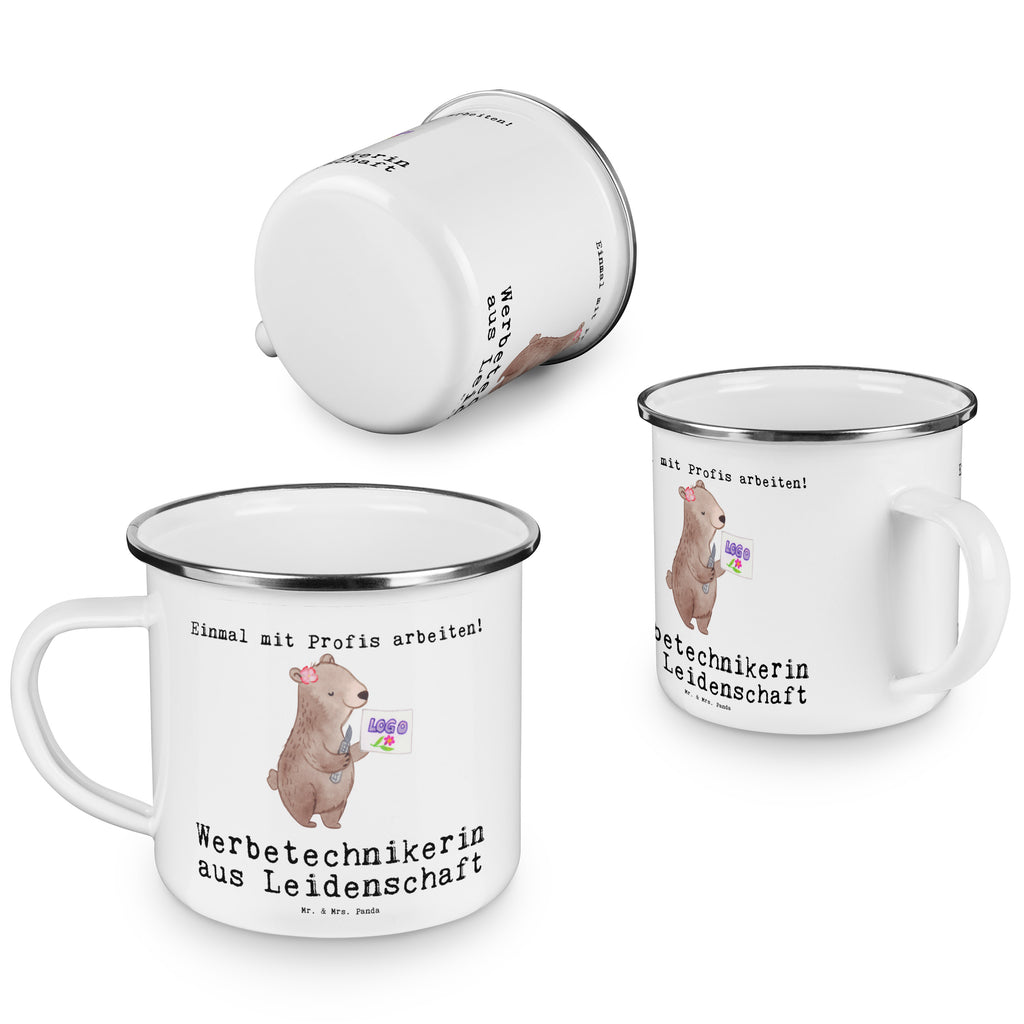 Camping Emaille Tasse Werbetechnikerin aus Leidenschaft Campingtasse, Trinkbecher, Metalltasse, Outdoor Tasse, Emaille Trinkbecher, Blechtasse Outdoor, Emaille Campingbecher, Edelstahl Trinkbecher, Metalltasse für Camping, Kaffee Blechtasse, Camping Tasse Metall, Emaille Tasse, Emaille Becher, Tasse Camping, Tasse Emaille, Emaille Tassen, Camping Becher, Metall Tasse, Camping Tassen, Blechtasse, Emaille Tasse Camping, Camping Tasse Emaille, Emailletasse, Camping Tassen Emaille, Campingbecher, Blechtassen, Outdoor Becher, Campingtassen, Emaille Becher Camping, Camping Becher Edelstahl, Beruf, Ausbildung, Jubiläum, Abschied, Rente, Kollege, Kollegin, Geschenk, Schenken, Arbeitskollege, Mitarbeiter, Firma, Danke, Dankeschön