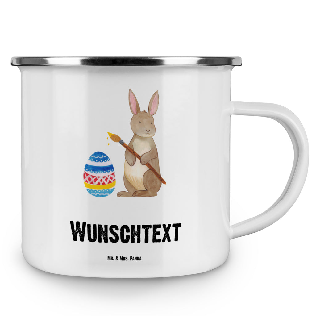 Personalisierte Emaille Tasse Hase Eiermalen Emaille Tasse personalisiert, Emaille Tasse mit Namen, Campingtasse personalisiert, Namenstasse, Campingtasse bedrucken, Campinggeschirr personalsisert, tasse mit namen, personalisierte tassen, personalisierte tasse, tasse selbst gestalten, tasse bedrucken, tassen bedrucken, Ostern, Osterhase, Ostergeschenke, Osternest, Osterdeko, Geschenke zu Ostern, Ostern Geschenk, Ostergeschenke Kinder, Ostern Kinder, Frohe Ostern, Ostergrüße, Osterblume, Osterei, bemalte Ostereier, Hase, Kaninchen, Eiermalen