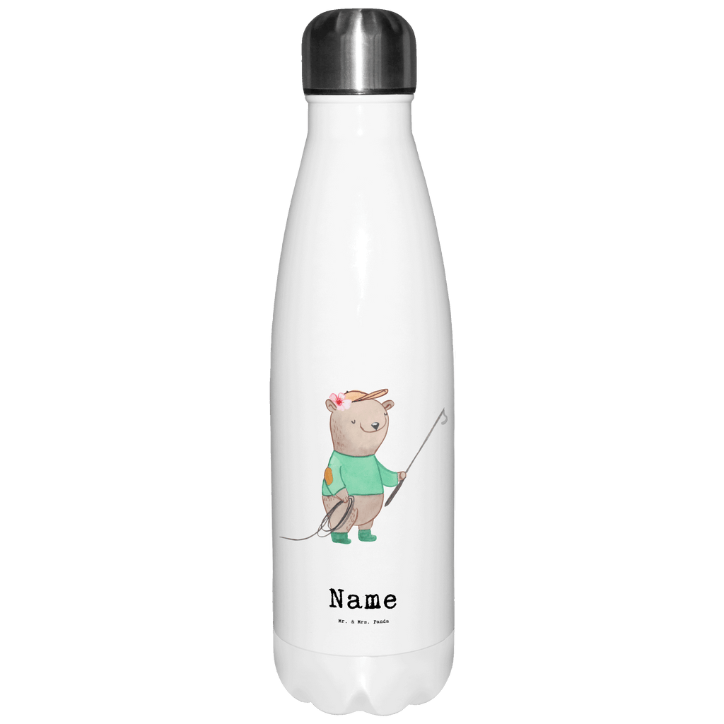 Personalisierte Thermosflasche Reitlehrerin mit Herz Personalisierte Isolierflasche, Personalisierte Thermoflasche, Personalisierte Trinkflasche, Trinkflasche Mit Namen, Wunschname, Bedrucken, Namensflasche, Beruf, Ausbildung, Jubiläum, Abschied, Rente, Kollege, Kollegin, Geschenk, Schenken, Arbeitskollege, Mitarbeiter, Firma, Danke, Dankeschön