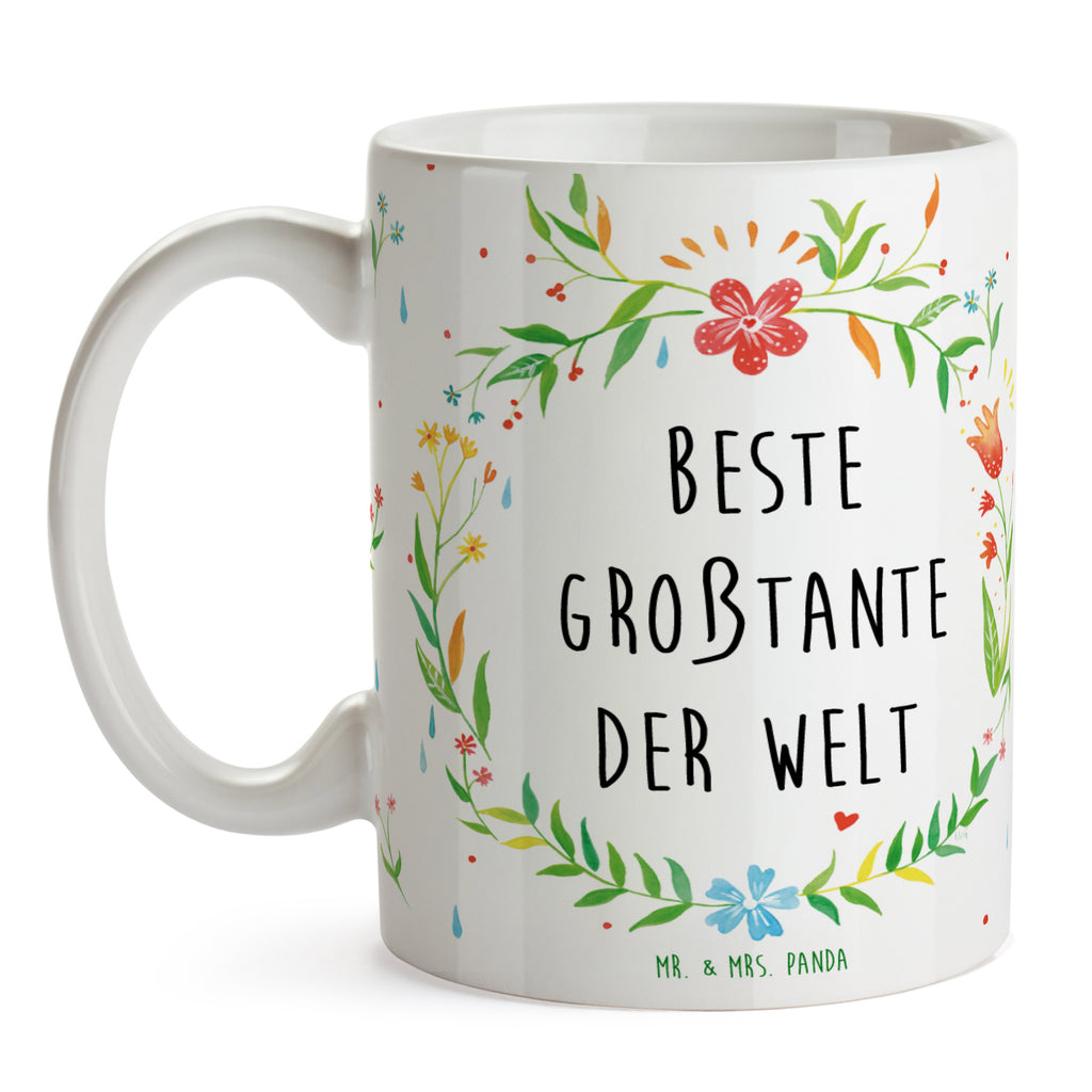 Tasse Design Frame Barfuß Wiese Großtante Tasse, Kaffeetasse, Teetasse, Becher, Kaffeebecher, Teebecher, Keramiktasse, Porzellantasse, Büro Tasse, Geschenk Tasse, Tasse Sprüche, Tasse Motive, Kaffeetassen, Tasse bedrucken, Designer Tasse, Cappuccino Tassen, Schöne Teetassen, Geschenk