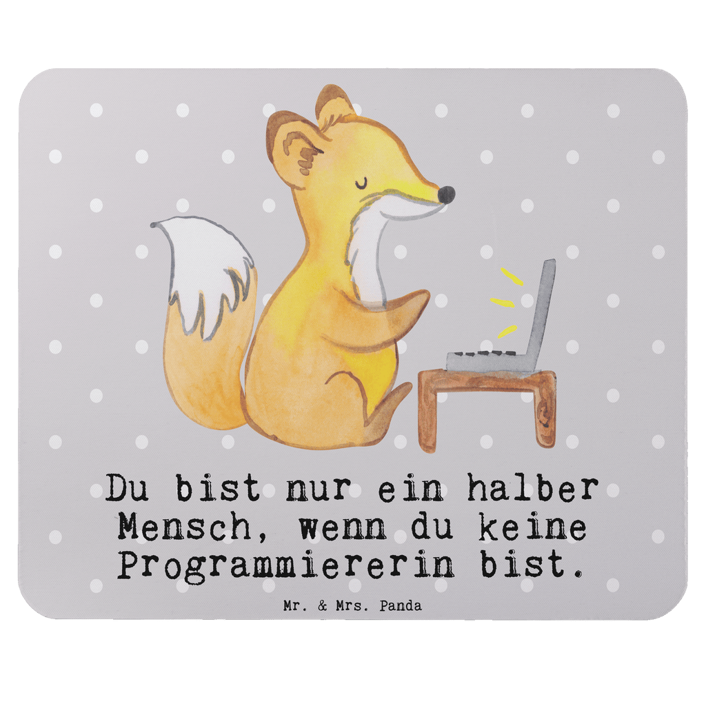 Mauspad Programmiererin mit Herz Mousepad, Computer zubehör, Büroausstattung, PC Zubehör, Arbeitszimmer, Mauspad, Einzigartiges Mauspad, Designer Mauspad, Mausunterlage, Mauspad Büro, Beruf, Ausbildung, Jubiläum, Abschied, Rente, Kollege, Kollegin, Geschenk, Schenken, Arbeitskollege, Mitarbeiter, Firma, Danke, Dankeschön, Programmiererin, Softwareingenieurin, Softwarentwicklerin, Computerfreak, Datenverarbeiterin, Computerfachfrau, IT-Spezialistin, Nerd