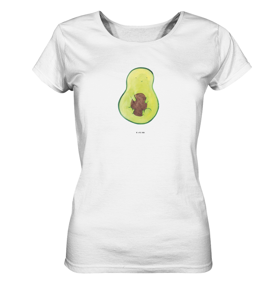 Shirt Damen Avocado Kern T-Shirt, Shirt, Tshirt, Lustiges T-Shirt, T-Shirt mit Spruch, Party, Junggesellenabschied, Jubiläum, Geburstag, Herrn, Damen, Männer, Frauen, Schlafshirt, Nachthemd, Sprüche, Avocado, Veggie, Vegan, Gesund, Avokado, Avocadokern, Kern, Pflanze, Spruch Leben