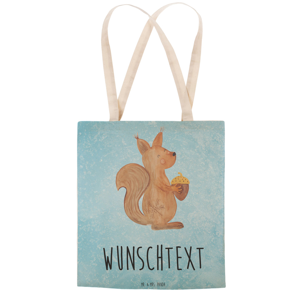 Personalisierte Einkaufstasche Eichhörnchen Weihnachten Personalisierte Tragetasche, Personalisierte Tasche, Personalisierter Beutel, Personalisierte Stofftasche, Personalisierte Baumwolltasche, Personalisierte Umhängetasche, Personalisierter Shopper, Personalisierte Einkaufstasche, Personalisierte Beuteltasche, Tragetasche mit Namen, Tasche mit Namen, Beutel mit Namen, Stofftasche mit Namen, Baumwolltasche mit Namen, Umhängetasche mit Namen, Shopper mit Namen, Einkaufstasche mit Namen, Beuteltasche, Wunschtext, Wunschnamen, Personalisierbar, Personalisierung, Winter, Weihnachten, Weihnachtsdeko, Nikolaus, Advent, Heiligabend, Wintermotiv, Frohe Weihnachten, Frohes neues Jahr, Guten Rutsch, Weihnachtsmotiv, Weihnachtsgruß, Neujahr, Vogel