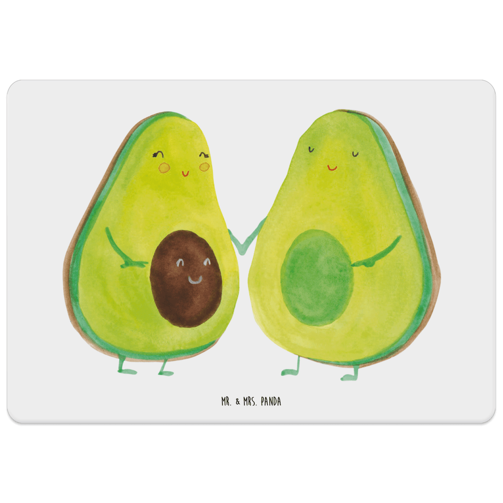 Tischset Avocado Pärchen Tischset, Tischuntersetzer, Platzset, Tischsets abwaschbar, Tischunterlage, Avocado, Veggie, Vegan, Gesund, Avocuddle, Liebe, Schwangerschaft, Familie, Babyshower, Babyparty, Hochzeit, Kinder, Avocados, Geburt