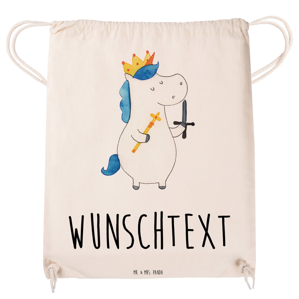 Personalisierter Sportbeutel Einhorn König mit Schwert Personalisierter Sportbeutel, Personalisierter Beutel, Personalisierte Sporttasche, Personalisierter Tasche, Personalisierter Stoffbeutel, Personalisierter Sportbeutel Kinder, Sportbeutel mit Namen, Turnbeutel mit Namen, Beutel mit Namen, Sporttasche mit Namen, Tasche mit Namen, Stoffbeutel mit Namen, Sportbeutel Kinder mit Namen, Wunschtext, Wunschnamen, Personalisierbar, Personalisierung, Einhorn, Einhörner, Einhorn Deko, Pegasus, Unicorn, König, Ritter, Mittelalter