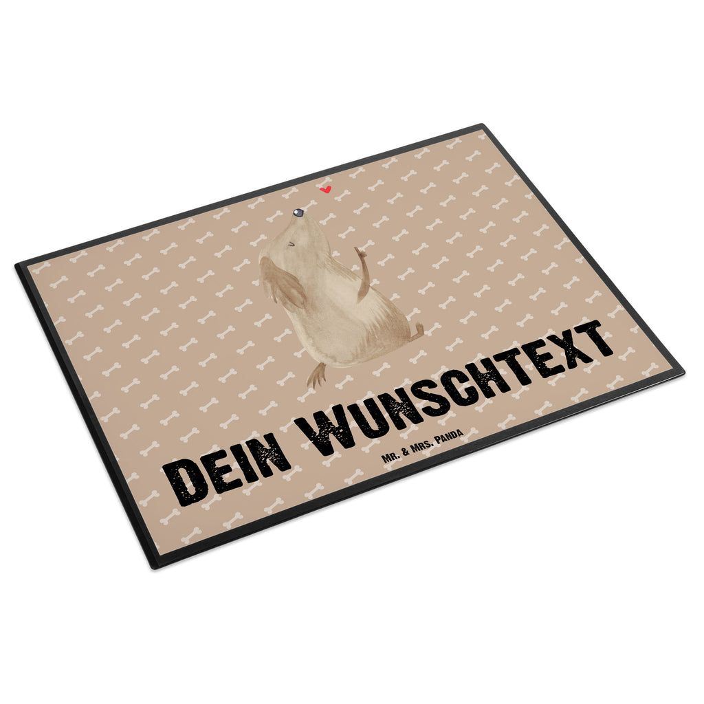 Personalisierte Schreibtischunterlage Hund Liebe Personalisierte Schreibunterlage, Personalisierte Schreibtischauflage, Personalisierte Schreibtisch Unterlagen, Schreibunterlage mit Namen, Schreibtischauflage mit Namen, Schreibtisch Unterlagen mit Namen, Selbst gestalten, Namensaufdruck, Namenspersonalisierung, Hund, Hundemotiv, Haustier, Hunderasse, Tierliebhaber, Hundebesitzer, Sprüche, Liebe, Hundeglück, Hundeliebe, Hunde, Frauchen