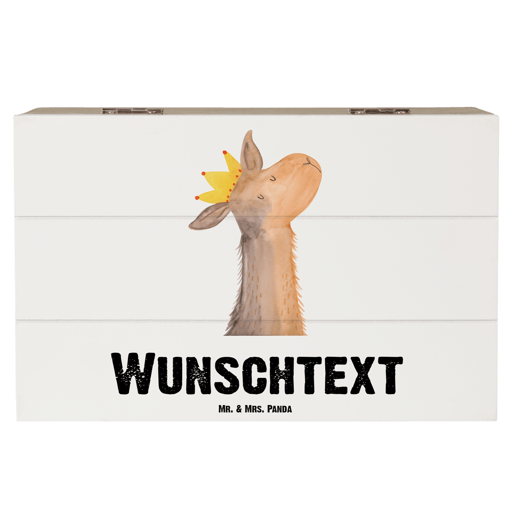 Personalisierte Holzkiste Lamakopf König Holzkiste mit Namen, Kiste mit Namen, Schatzkiste mit Namen, Truhe mit Namen, Schatulle mit Namen, Erinnerungsbox mit Namen, Erinnerungskiste, mit Namen, Dekokiste mit Namen, Aufbewahrungsbox mit Namen, Holzkiste Personalisiert, Kiste Personalisiert, Schatzkiste Personalisiert, Truhe Personalisiert, Schatulle Personalisiert, Erinnerungsbox Personalisiert, Erinnerungskiste Personalisiert, Dekokiste Personalisiert, Aufbewahrungsbox Personalisiert, Geschenkbox personalisiert, GEschenkdose personalisiert, Lama, Alpaka, Lamas, König, Königin, Freundin, Mama, Papa, Büro Kollege, Kollegin, Chef, Vorgesetzter, Abi, Abitur