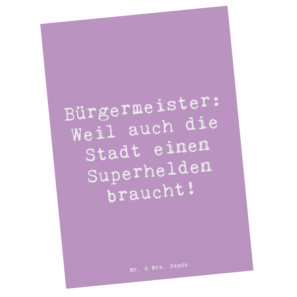 Postkarte Spruch Bürgermeister Superheld Postkarte, Karte, Geschenkkarte, Grußkarte, Einladung, Ansichtskarte, Geburtstagskarte, Einladungskarte, Dankeskarte, Ansichtskarten, Einladung Geburtstag, Einladungskarten Geburtstag, Beruf, Ausbildung, Jubiläum, Abschied, Rente, Kollege, Kollegin, Geschenk, Schenken, Arbeitskollege, Mitarbeiter, Firma, Danke, Dankeschön