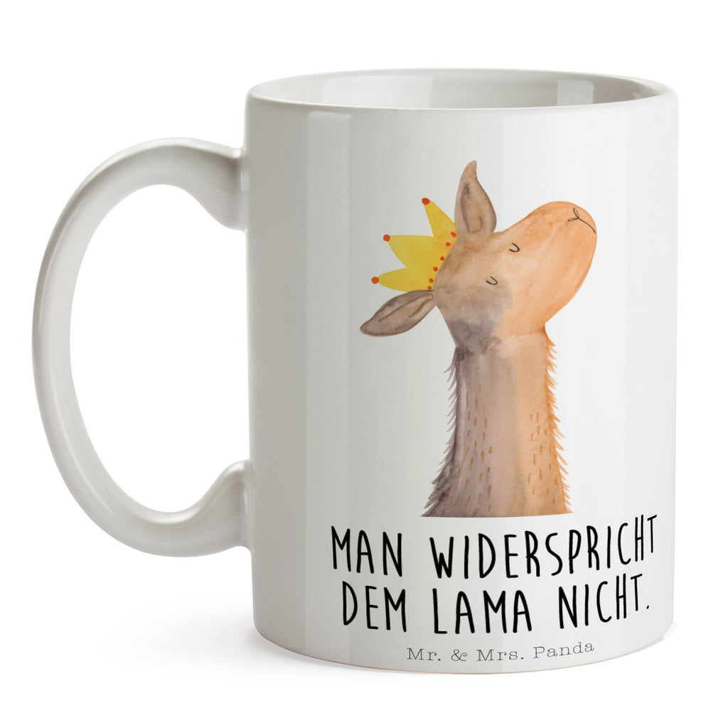 Tasse Lamakopf König Tasse, Kaffeetasse, Teetasse, Becher, Kaffeebecher, Teebecher, Keramiktasse, Porzellantasse, Büro Tasse, Geschenk Tasse, Tasse Sprüche, Tasse Motive, Kaffeetassen, Tasse bedrucken, Designer Tasse, Cappuccino Tassen, Schöne Teetassen, Lama, Alpaka, Lamas, König, Königin, Freundin, Mama, Papa, Büro Kollege, Kollegin, Chef, Vorgesetzter, Abi, Abitur