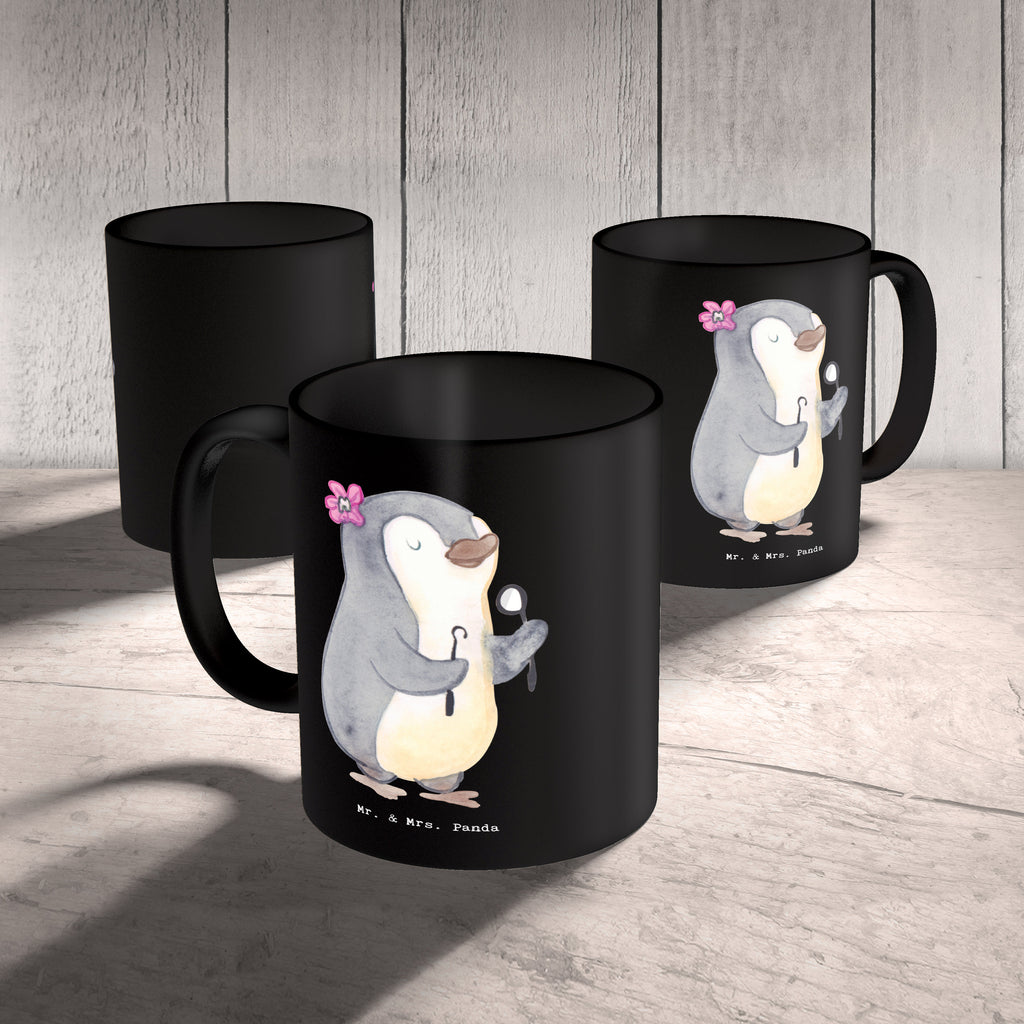 Tasse Zahnmedizinische Fachangestellte mit Herz Tasse, Kaffeetasse, Teetasse, Becher, Kaffeebecher, Teebecher, Keramiktasse, Porzellantasse, Büro Tasse, Geschenk Tasse, Tasse Sprüche, Tasse Motive, Kaffeetassen, Tasse bedrucken, Designer Tasse, Cappuccino Tassen, Schöne Teetassen, Beruf, Ausbildung, Jubiläum, Abschied, Rente, Kollege, Kollegin, Geschenk, Schenken, Arbeitskollege, Mitarbeiter, Firma, Danke, Dankeschön