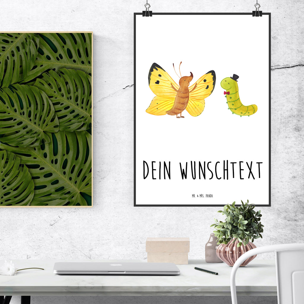 Personalisiertes Poster Raupe Schmetterling Personalisiertes Poster, Personalisiertes Wandposter, Personalisiertes Bild, Personalisierte Wanddeko, Personalisiertes Küchenposter, Personalisiertes Kinderposter, Personalisierte Wanddeko Bild, Personalisierte Raumdekoration, Personalisierte Wanddekoration, Personalisiertes Handgemaltes Poster, Personalisiertes Designposter, Personalisierter Kunstdruck, Personalisierter Posterdruck, Poster mit Namen, Wandposter mit Namen, Bild mit Namen, Wanddeko mit Namen, Küchenposter mit Namen, Kinderposter mit Namen, Wanddeko Bild mit Namen, Raumdekoration mit Namen, Wanddekoration mit Namen, Kunstdruck mit Namen, Posterdruck mit Namen, Wunschtext Poster, Poster selbst gestalten., Tiermotive, Gute Laune, lustige Sprüche, Tiere, Raupe, Schmetterling, Zitronenfalter, Entwicklung, Erwachsen werden, Kokon, Hut, Hütchen, Schönheit, Aufwachsen