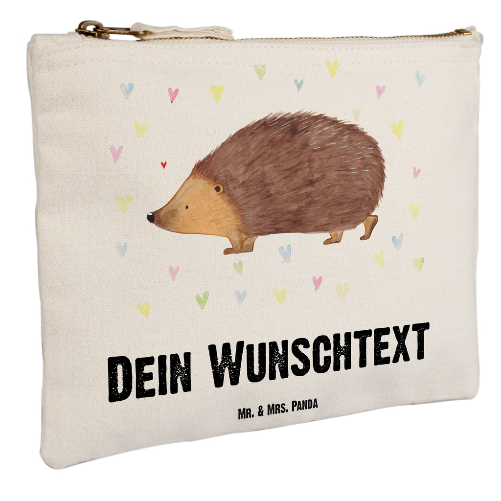 Personalisierte Schminktasche Igel Herzen Personalisierte Schminktasche, Personalisierte Kosmetiktasche, Personalisierter Kosmetikbeutel, Personalisiertes Stiftemäppchen, Personalisiertes Etui, Personalisierte Federmappe, Personalisierte Makeup Bag, Personalisiertes Schminketui, Personalisiertes Kosmetiketui, Personalisiertes Schlamperetui, Schminktasche mit Namen, Kosmetiktasche mit Namen, Kosmetikbeutel mit Namen, Stiftemäppchen mit Namen, Etui mit Namen, Federmappe mit Namen, Makeup Bg mit Namen, Schminketui mit Namen, Kosmetiketui mit Namen, Schlamperetui mit Namen, Schminktasche personalisieren, Schminktasche bedrucken, Schminktasche selbst gestalten, Tiermotive, Gute Laune, lustige Sprüche, Tiere, Liebe, Herz, Herzen, Igel, Vertrauen, Kuss, Leben