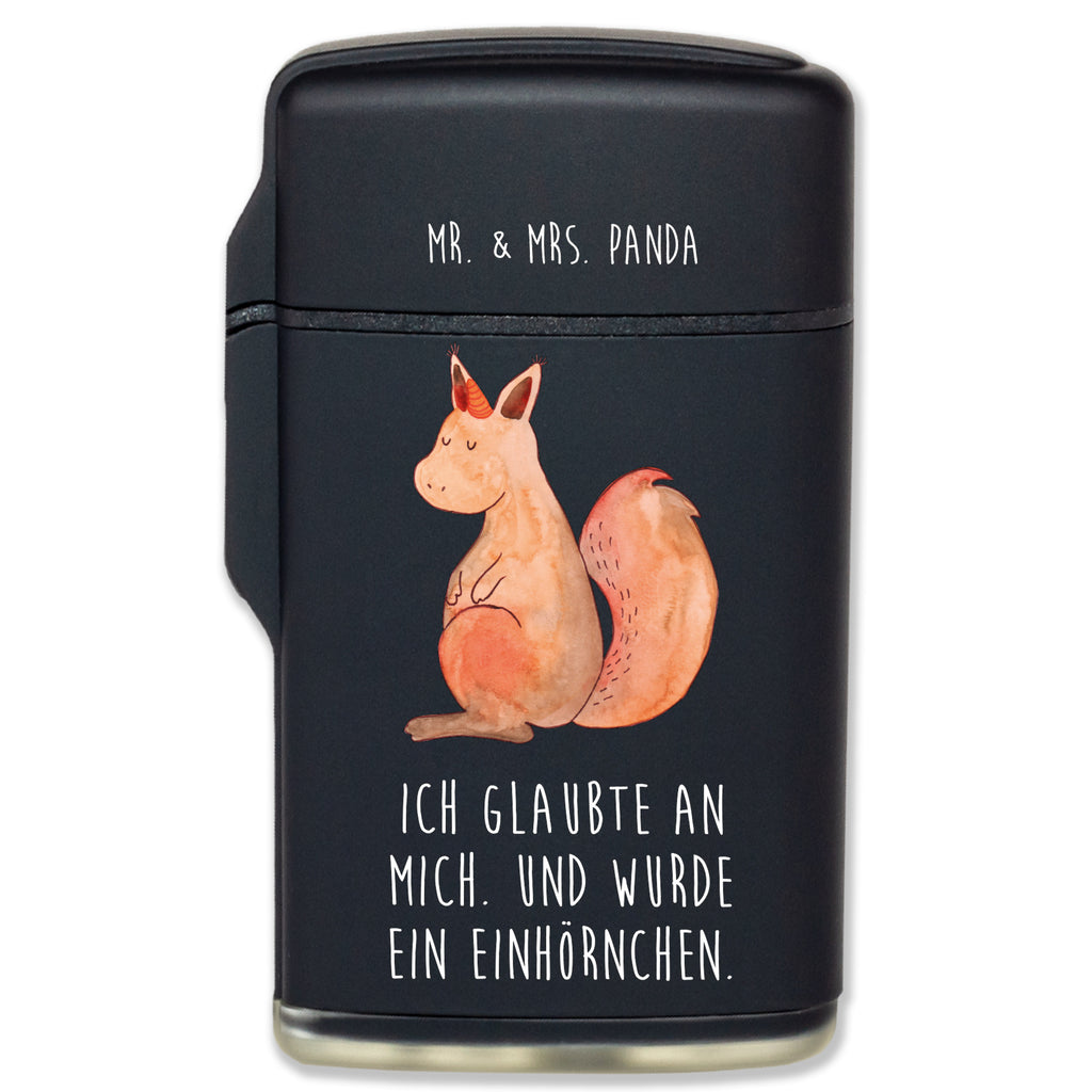 Feuerzeug Einhörnchen Glaube Feuerzeug, Feuerzeuge, Sturmfeuerzeug, Gasfeuerzeug, Luxus Feuerzeug, Sturmfeuerzeug nachfüllbar, Einhorn, Einhörner, Einhorn Deko, Pegasus, Unicorn, Einhörnchen, Eichhörnchen, Eichhorn