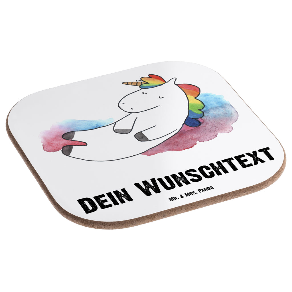 Personalisierte Untersetzer Einhorn Wolke 7 Personalisierte Untersetzer, PErsonalisierte Bierdeckel, Personalisierte Glasuntersetzer, Peronalisierte Untersetzer Gläser, Personalisiert Getränkeuntersetzer, Untersetzer mit Namen, Bedrucken, Personalisieren, Namensaufdruck, Einhorn, Einhörner, Einhorn Deko, Pegasus, Unicorn, verliebt, Menschen, witzig, lustig, Geschenk, Glaube, Realität, Lächeln