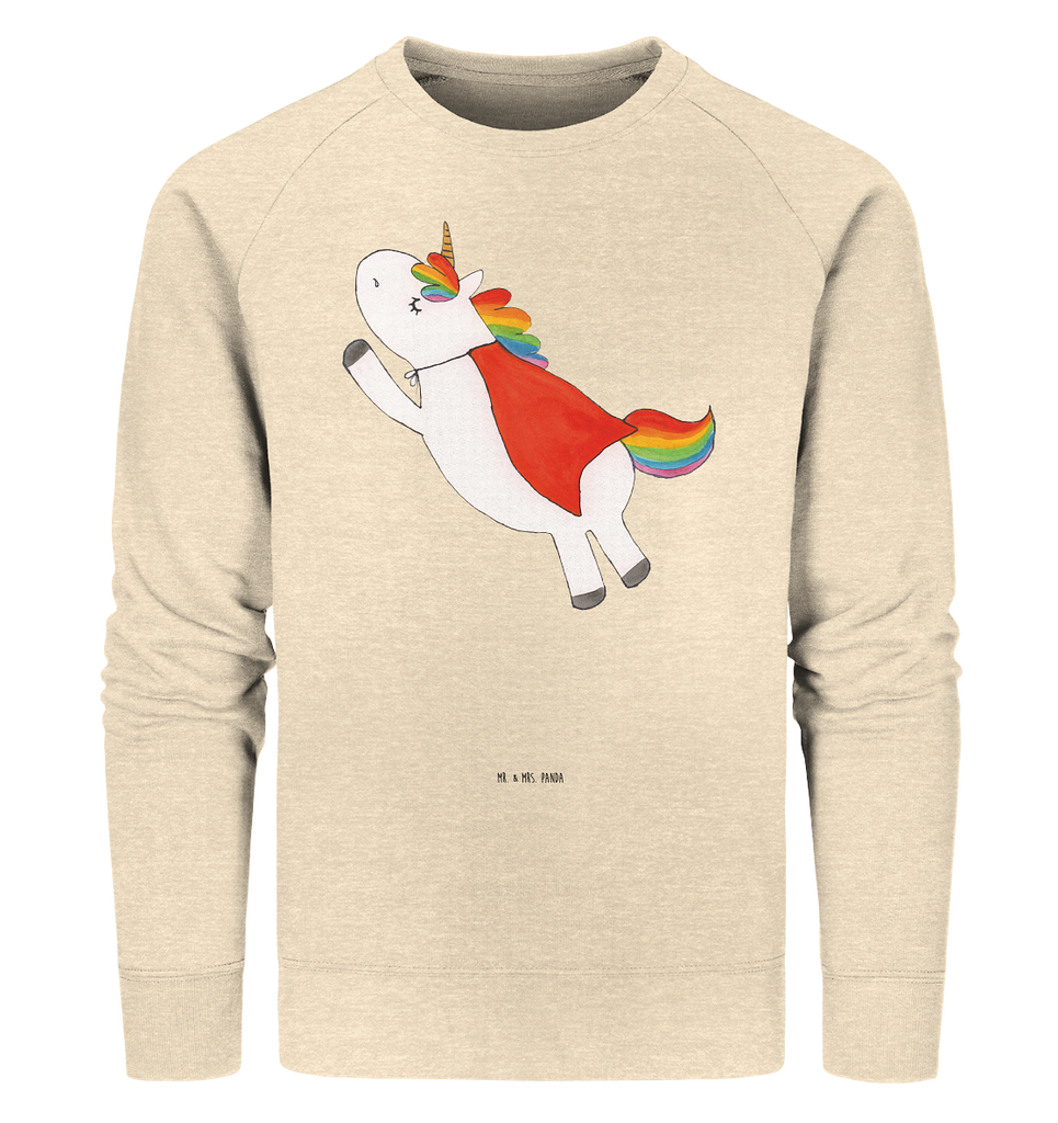 Organic Pullover Einhorn Super Geburtstag Pullover, Pullover Männer, Pullover Frauen, Sweatshirt, Sweatshirt Männer, Sweatshirt Frauen, Unisex, Einhorn, Einhörner, Einhorn Deko, Pegasus, Unicorn, Geburtstag, Geburtstagsgeschenk, Traummann, Superheld, Held, Freundin