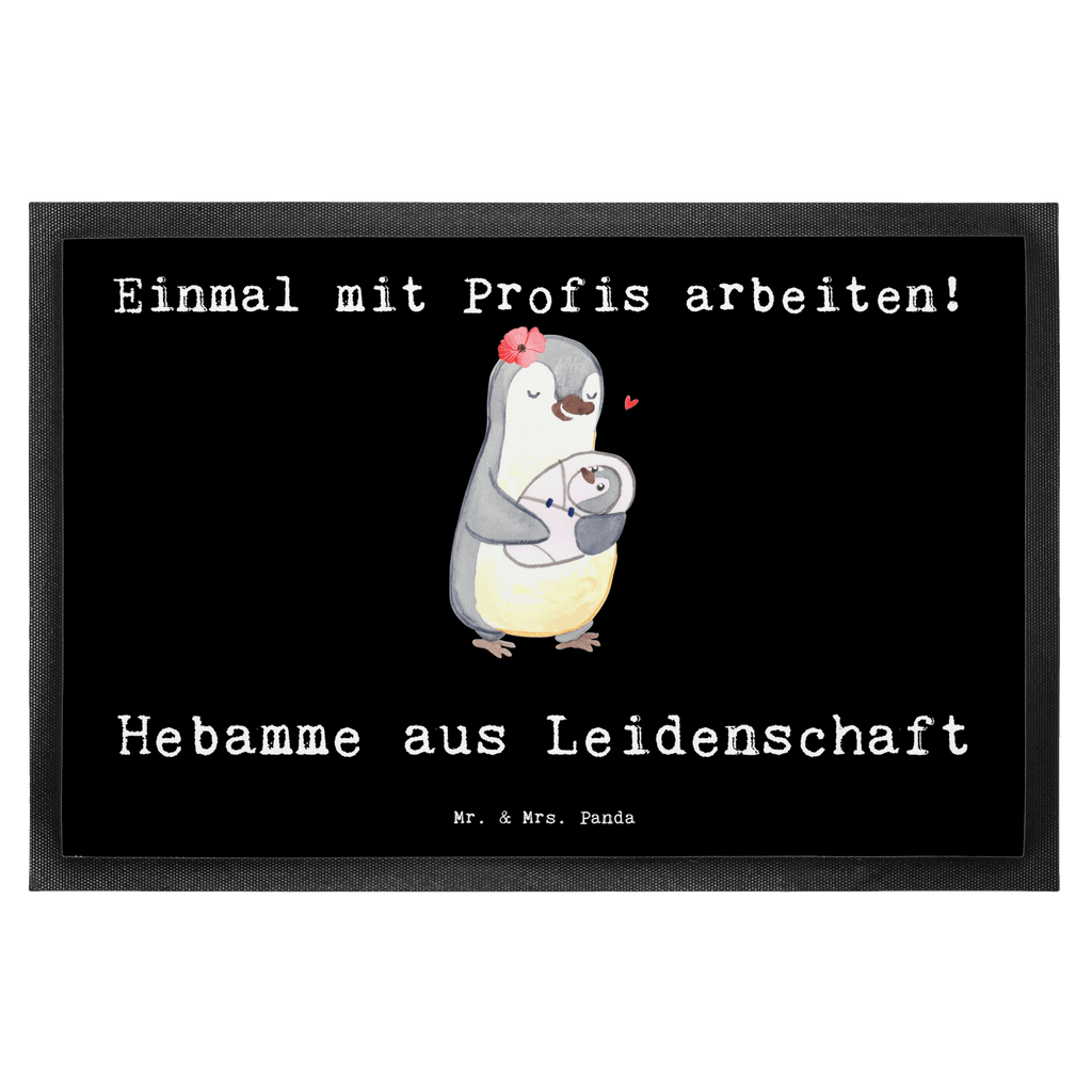 Fußmatte Hebamme Leidenschaft Türvorleger, Schmutzmatte, Fußabtreter, Matte, Schmutzfänger, Fußabstreifer, Schmutzfangmatte, Türmatte, Motivfußmatte, Haustürmatte, Vorleger, Fussmatten, Fußmatten, Gummimatte, Fußmatte außen, Fußmatte innen, Fussmatten online, Gummi Matte, Sauberlaufmatte, Fußmatte waschbar, Fußmatte outdoor, Schmutzfangmatte waschbar, Eingangsteppich, Fußabstreifer außen, Fußabtreter außen, Schmutzfangteppich, Fußmatte außen wetterfest, Beruf, Ausbildung, Jubiläum, Abschied, Rente, Kollege, Kollegin, Geschenk, Schenken, Arbeitskollege, Mitarbeiter, Firma, Danke, Dankeschön, Hebamme, Geburtshelfer