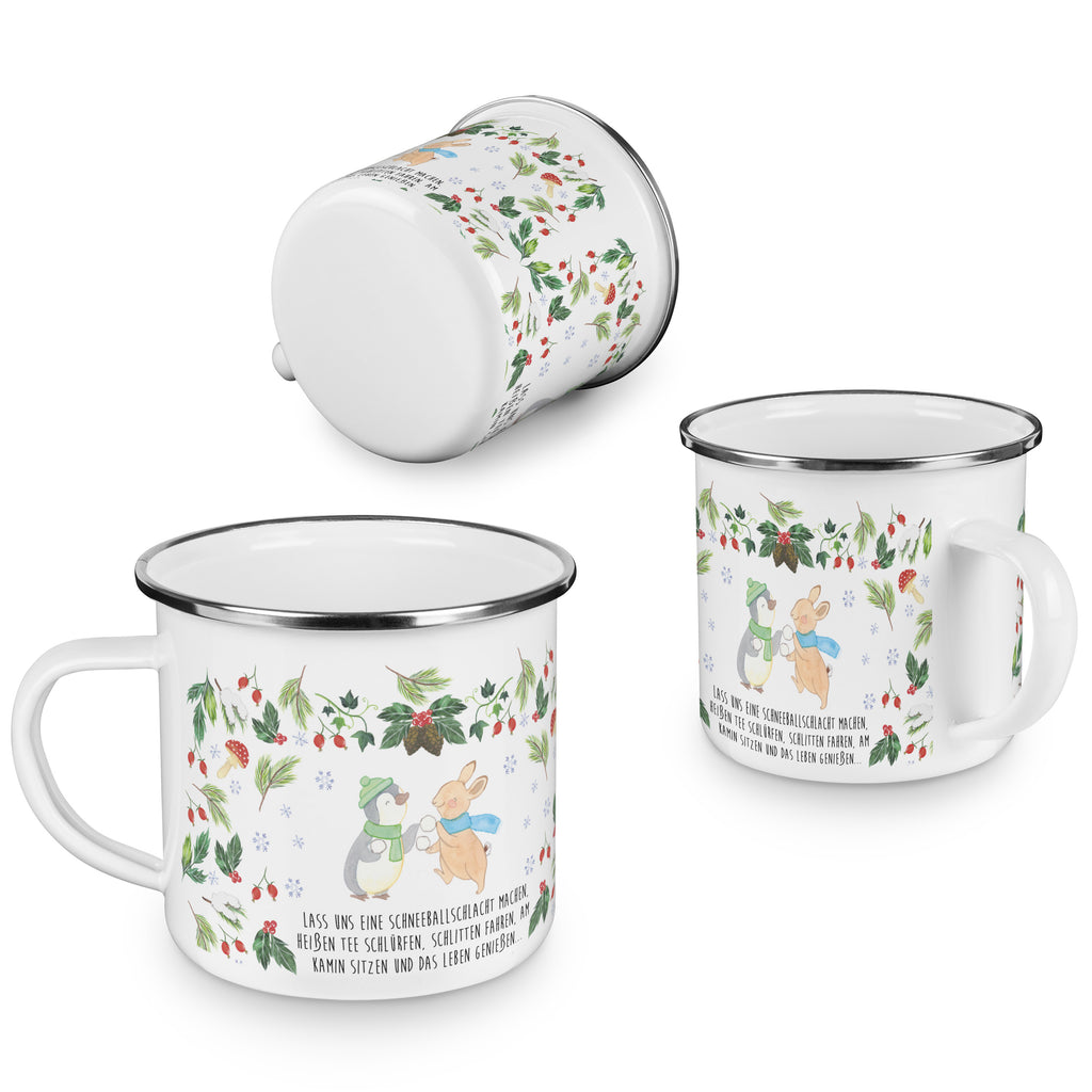 Camping Emaille Tasse Pinguin Hase Schneeballschlacht Campingtasse, Trinkbecher, Metalltasse, Outdoor Tasse, Emaille Trinkbecher, Blechtasse Outdoor, Emaille Campingbecher, Edelstahl Trinkbecher, Metalltasse für Camping, Kaffee Blechtasse, Camping Tasse Metall, Emaille Tasse, Emaille Becher, Tasse Camping, Tasse Emaille, Emaille Tassen, Camping Becher, Metall Tasse, Camping Tassen, Blechtasse, Emaille Tasse Camping, Camping Tasse Emaille, Emailletasse, Camping Tassen Emaille, Campingbecher, Blechtassen, Outdoor Becher, Campingtassen, Emaille Becher Camping, Camping Becher Edelstahl, Winter, Weihnachten, Weihnachtsdeko, Nikolaus, Advent, Heiligabend, Wintermotiv