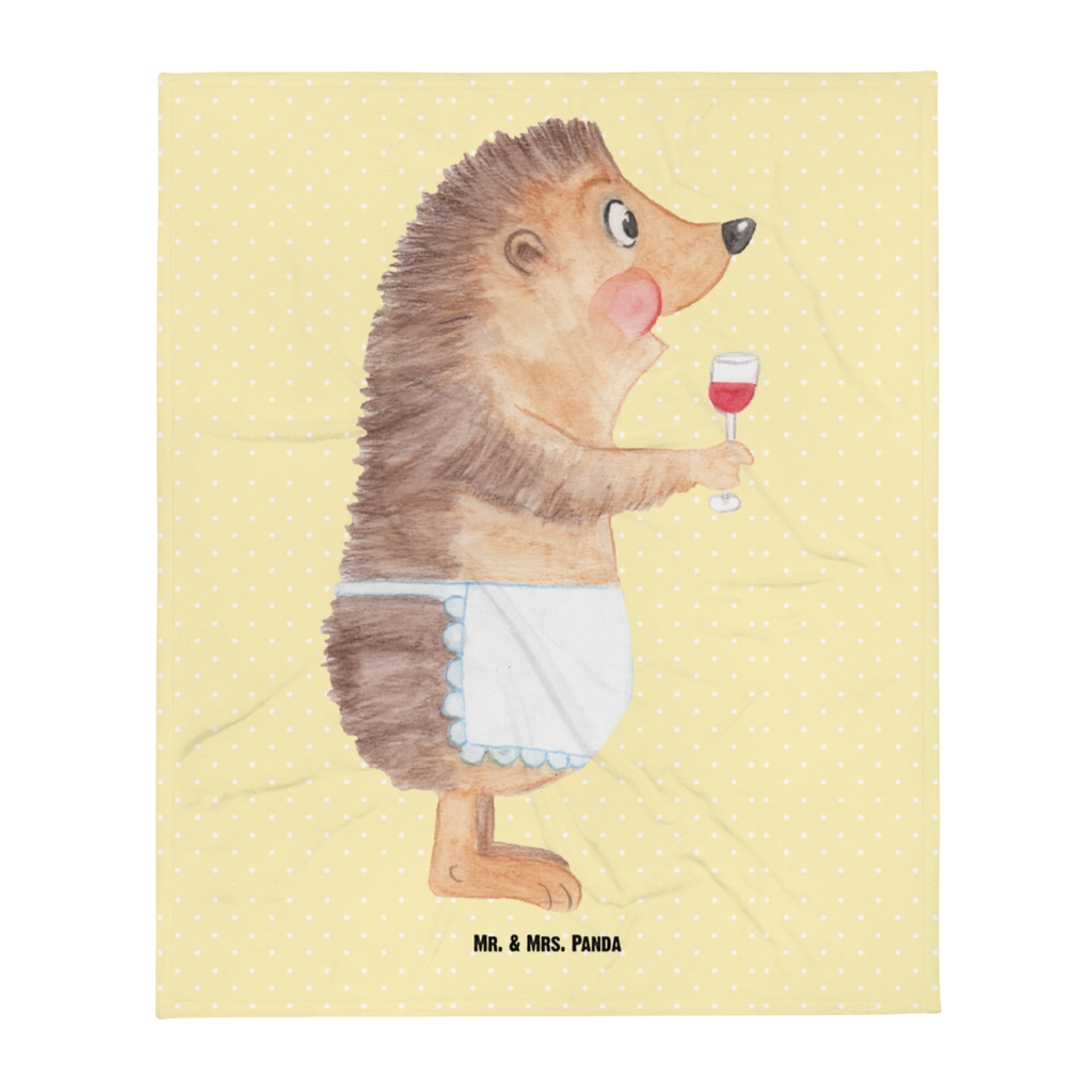 Babydecke Igel mit Wein Babydecke, Babygeschenk, Geschenk Geburt, Babyecke Kuscheldecke, Krabbeldecke, Tiermotive, Gute Laune, lustige Sprüche, Tiere, Wein Spruch, Igel, Geschenk Weintrinker, Geschenk Weinliebhaber, Wein Deko, Weinglas, Rotwein, Weißwein, Wein trinken