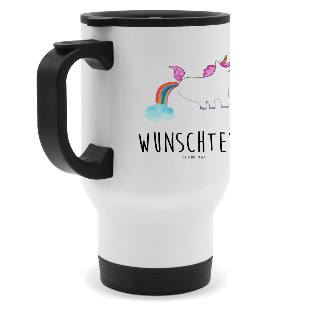 Personalisierter Thermobecher Einhorn Pupsend Personalisierter Thermobecher, Personalisierter To Go Becher, Personalisierte Thermotasse, Personalisierter Kaffeebecher, Personalisierter Isolierbecher, Thermobecher personalisieren, Thermobecher mit Namen, Thermobecher selbst gestalten, Wunschname, Spülmaschinenfest, Bedrucken, Isolierbecher mit Namen, Isolierbecher selbst gestalten, Thermotasse personalisieren, Thermotasse mit Namen, Einhorn, Einhörner, Einhorn Deko, Pegasus, Unicorn, Pups, Regenbogen, Glitzer, Einhornpower, Erwachsenwerden, Spaß, lustig, Freundin