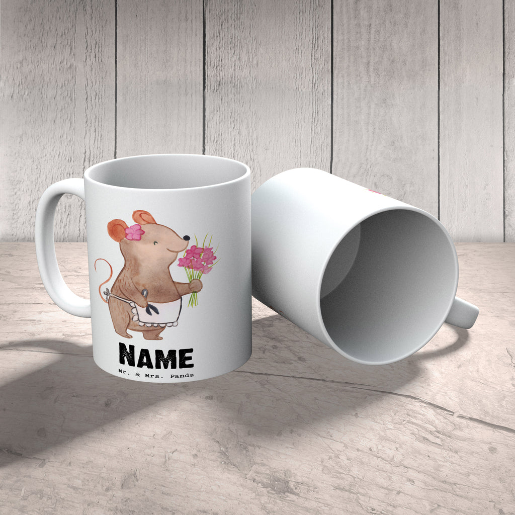 Personalisierte Tasse Maus Beste Nachbarin der Welt Personalisierte Tasse, Namenstasse, Wunschname, Personalisiert, Tasse, Namen, Drucken, Tasse mit Namen, für, Dankeschön, Geschenk, Schenken, Geburtstag, Geburtstagsgeschenk, Geschenkidee, Danke, Bedanken, Mitbringsel, Freude machen, Geschenktipp, Nachbarin, Nachbarn, Nachbarschaft, Freundin, Angrenzer, Anwohnerin, Bewohnerin, Freundschaft