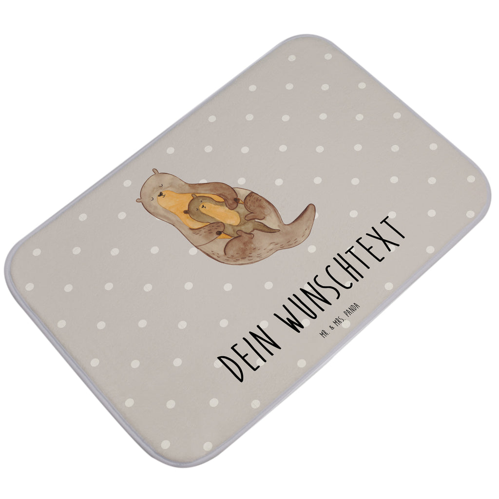 Personalisierter Badvorleger Otter mit Kind Personalisierte Badematte, Personalisierter Badteppich, Personalisierter Duschvorleger, Personalisierter Badezimmerteppich, Personalisierter Badezimmermatte, Personalisierter Badvorleger, Personalisierter Duschmatte, Personalisierter Duschteppich, Badematte mit Namen, Badteppich mit Namen, Duschvorleger mit Namen, Badezimmerteppich mit Namen, Badezimmermatte mit Namen, Badvorleger mit Namen, Duschmatte mit Namen, Duschteppich mit Namen, Wunschtext, Badvorleger selbst bedrucken, Wunschname, Personalisieren, Otter, Fischotter, Seeotter, Otter Seeotter See Otter