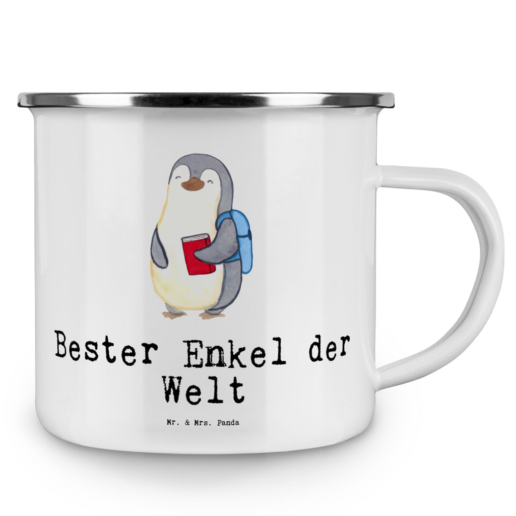 Camping Emaille Tasse Pinguin Bester Enkel der Welt Campingtasse, Trinkbecher, Metalltasse, Outdoor Tasse, Emaille Trinkbecher, Blechtasse Outdoor, Emaille Campingbecher, Edelstahl Trinkbecher, Metalltasse für Camping, Kaffee Blechtasse, Camping Tasse Metall, Emaille Tasse, Emaille Becher, Tasse Camping, Tasse Emaille, Emaille Tassen, Camping Becher, Metall Tasse, Camping Tassen, Blechtasse, Emaille Tasse Camping, Camping Tasse Emaille, Emailletasse, Camping Tassen Emaille, Campingbecher, Blechtassen, Outdoor Becher, Campingtassen, Emaille Becher Camping, Camping Becher Edelstahl, für, Dankeschön, Geschenk, Schenken, Geburtstag, Geburtstagsgeschenk, Geschenkidee, Danke, Bedanken, Mitbringsel, Freude machen, Geschenktipp, Enkel, Enkelkind, Enkelsohn, Oma, Opa, Kind von Tochter, Kind von Sohn, Taufe, Großsohn