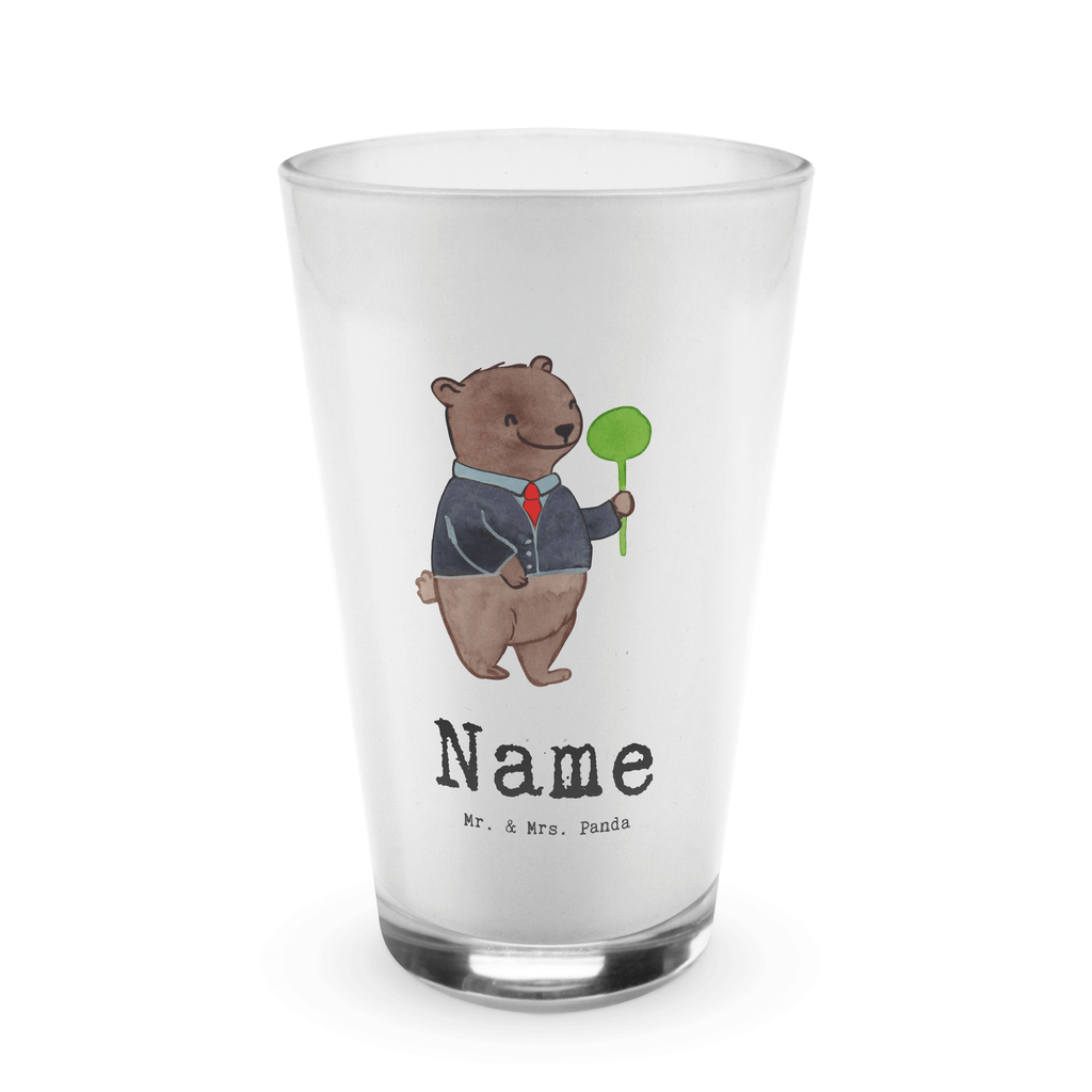 Personalisiertes Glas Schaffner mit Herz Bedrucktes Glas, Glas mit Namen, Namensglas, Glas personalisiert, Name, Bedrucken, Beruf, Ausbildung, Jubiläum, Abschied, Rente, Kollege, Kollegin, Geschenk, Schenken, Arbeitskollege, Mitarbeiter, Firma, Danke, Dankeschön