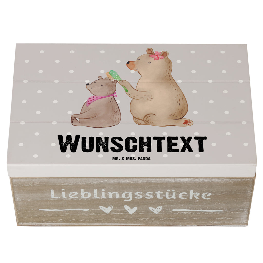 Personalisierte Holzkiste Bär mit Kind Holzkiste mit Namen, Kiste mit Namen, Schatzkiste mit Namen, Truhe mit Namen, Schatulle mit Namen, Erinnerungsbox mit Namen, Erinnerungskiste, mit Namen, Dekokiste mit Namen, Aufbewahrungsbox mit Namen, Holzkiste Personalisiert, Kiste Personalisiert, Schatzkiste Personalisiert, Truhe Personalisiert, Schatulle Personalisiert, Erinnerungsbox Personalisiert, Erinnerungskiste Personalisiert, Dekokiste Personalisiert, Aufbewahrungsbox Personalisiert, Geschenkbox personalisiert, GEschenkdose personalisiert, Familie, Vatertag, Muttertag, Bruder, Schwester, Mama, Papa, Oma, Opa, Geschenk, Mutti, Mutter