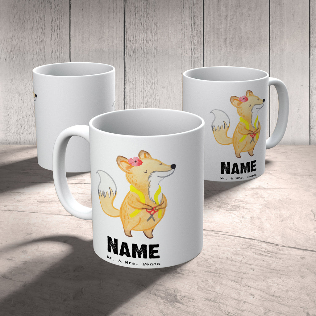 Personalisierte Tasse Schneiderin mit Herz Personalisierte Tasse, Namenstasse, Wunschname, Personalisiert, Tasse, Namen, Drucken, Tasse mit Namen, Beruf, Ausbildung, Jubiläum, Abschied, Rente, Kollege, Kollegin, Geschenk, Schenken, Arbeitskollege, Mitarbeiter, Firma, Danke, Dankeschön