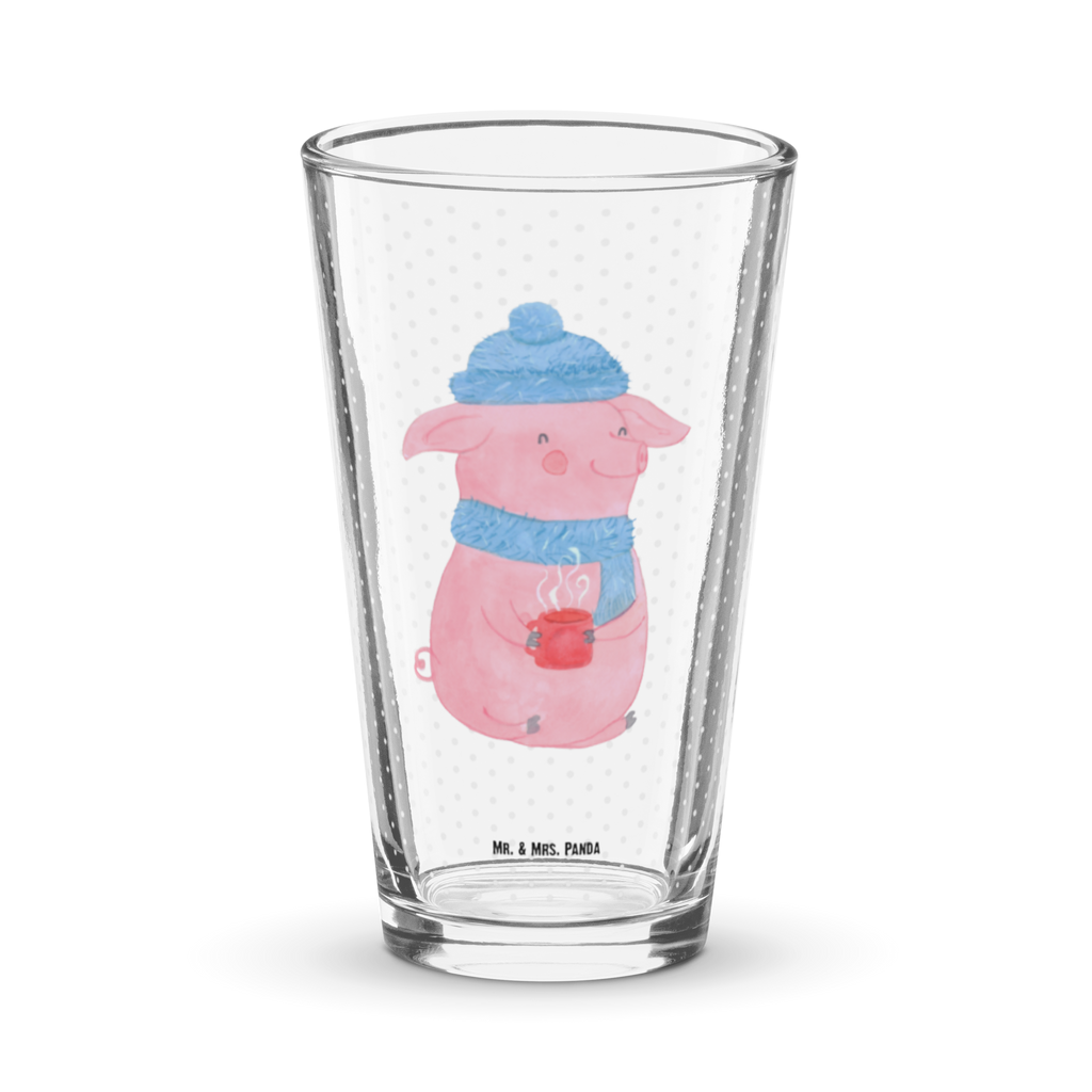 Premium Trinkglas Lallelndes Glühschwein Trinkglas, Glas, Pint Glas, Bierglas, Cocktail Glas, Wasserglas, Winter, Weihnachten, Weihnachtsdeko, Nikolaus, Advent, Heiligabend, Wintermotiv, Glühwein, Betrunken, Weihnachtsmarkt, Spruch