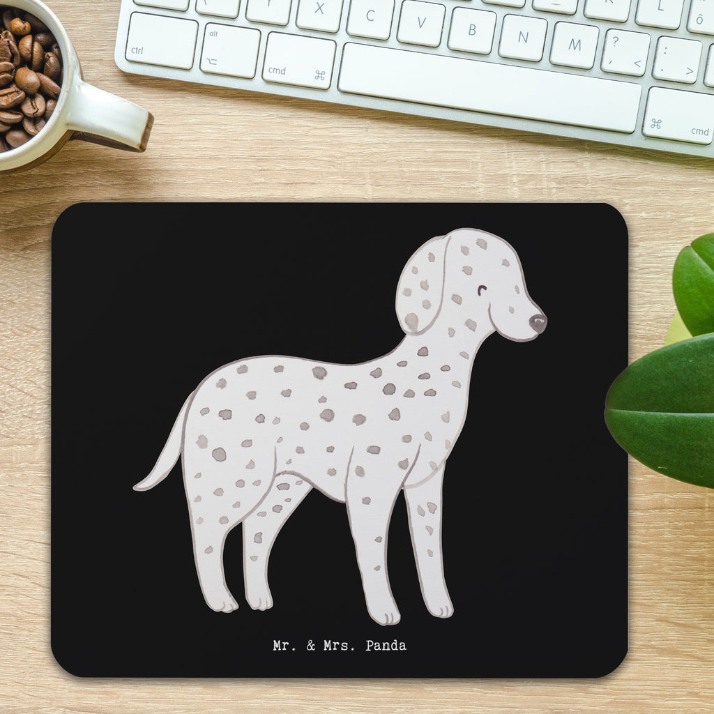 Mauspad Dalmatiner Lebensretter Mousepad, Computer zubehör, Büroausstattung, PC Zubehör, Arbeitszimmer, Mauspad, Einzigartiges Mauspad, Designer Mauspad, Mausunterlage, Mauspad Büro, Hund, Hunderasse, Rassehund, Hundebesitzer, Geschenk, Tierfreund, Schenken, Welpe, Dalmatiner, Dalmatinac