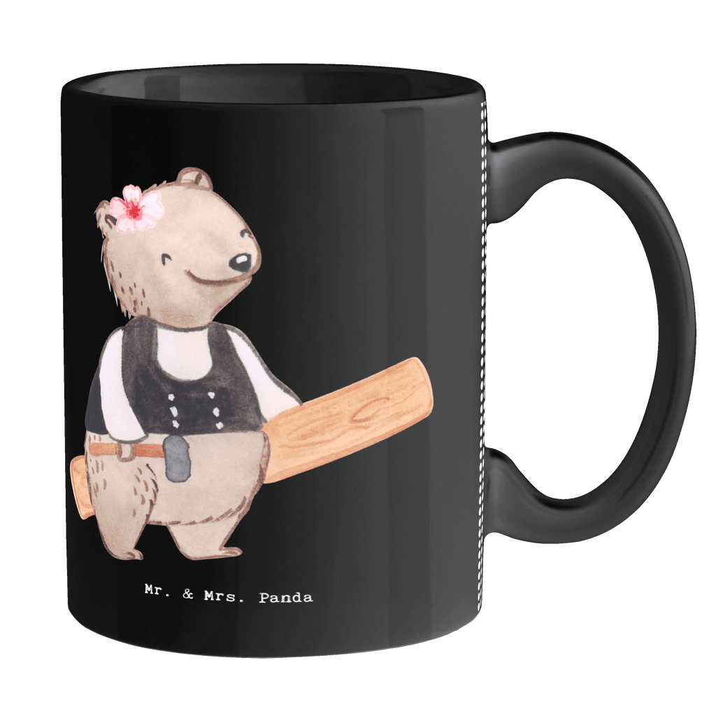 Tasse Zimmerfrau mit Herz Tasse, Kaffeetasse, Teetasse, Becher, Kaffeebecher, Teebecher, Keramiktasse, Porzellantasse, Büro Tasse, Geschenk Tasse, Tasse Sprüche, Tasse Motive, Kaffeetassen, Tasse bedrucken, Designer Tasse, Cappuccino Tassen, Schöne Teetassen, Beruf, Ausbildung, Jubiläum, Abschied, Rente, Kollege, Kollegin, Geschenk, Schenken, Arbeitskollege, Mitarbeiter, Firma, Danke, Dankeschön