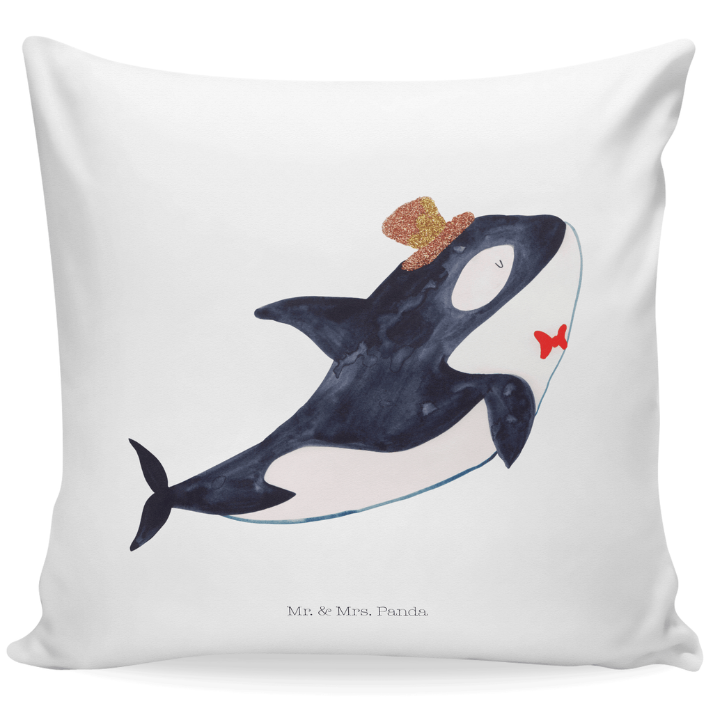 40x40 Kissen Orca Zylinder Kissenhülle, Kopfkissen, Sofakissen, Dekokissen, Motivkissen, sofakissen, sitzkissen, Kissen, Kissenbezüge, Kissenbezug 40x40, Kissen 40x40, Kissenhülle 40x40, Zierkissen, Couchkissen, Dekokissen Sofa, Sofakissen 40x40, Dekokissen 40x40, Kopfkissen 40x40, Kissen 40x40 Waschbar, Meerestiere, Meer, Urlaub, Narwal, Glitter, Konfetti, Glitzer, Geburtstag, Feier, Fete, Fest, Glückwunsch, Orca