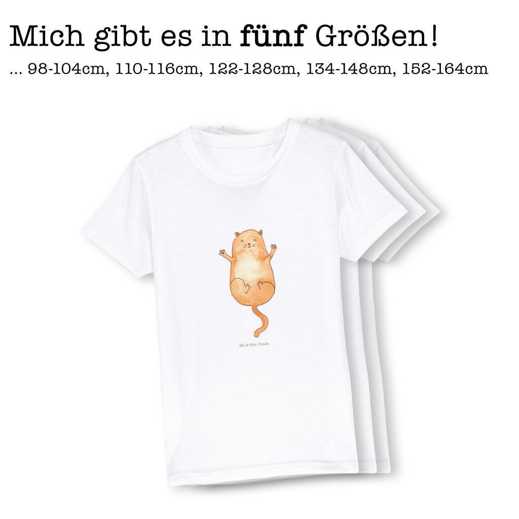 Organic Kinder T-Shirt Katze Umarmen Kinder T-Shirt, Kinder T-Shirt Mädchen, Kinder T-Shirt Jungen, Katze, Katzenmotiv, Katzenfan, Katzendeko, Katzenfreund, Katzenliebhaber, Katzenprodukte, Katzenartikel, Katzenaccessoires, Katzensouvenirs, Katzenliebhaberprodukte, Katzenmotive, Katzen, Kater, Mietze, Cat, Cats, Katzenhalter, Katzenbesitzerin, Haustier, Freundin, Freunde, beste Freunde, Liebe, Katzenliebe, Familie