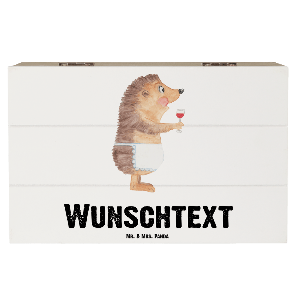 Personalisierte Holzkiste Igel Wein Holzkiste mit Namen, Kiste mit Namen, Schatzkiste mit Namen, Truhe mit Namen, Schatulle mit Namen, Erinnerungsbox mit Namen, Erinnerungskiste, mit Namen, Dekokiste mit Namen, Aufbewahrungsbox mit Namen, Holzkiste Personalisiert, Kiste Personalisiert, Schatzkiste Personalisiert, Truhe Personalisiert, Schatulle Personalisiert, Erinnerungsbox Personalisiert, Erinnerungskiste Personalisiert, Dekokiste Personalisiert, Aufbewahrungsbox Personalisiert, Geschenkbox personalisiert, GEschenkdose personalisiert, Tiermotive, Gute Laune, lustige Sprüche, Tiere, Wein Spruch, Igel, Geschenk Weintrinker, Geschenk Weinliebhaber, Wein Deko, Weinglas, Rotwein, Weißwein, Wein trinken