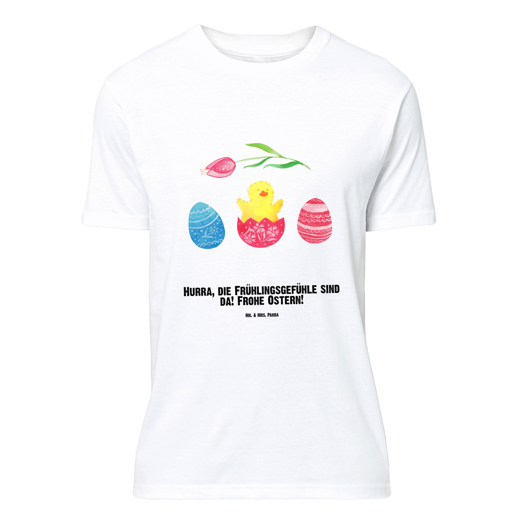 Personalisiertes T-Shirt Küken geschlüpft T-Shirt Personalisiert, T-Shirt mit Namen, T-Shirt mit Aufruck, Männer, Frauen, Wunschtext, Bedrucken, Ostern, Osterhase, Ostergeschenke, Osternest, Osterdeko, Geschenke zu Ostern, Ostern Geschenk, Ostergeschenke Kinder, Ostern Kinder, Küken, Osterei, Ostereier, Ei, Frühlingsgefühle, Freude, Grüße, liebe Grüße, Frohe Ostern, Ostergrüße