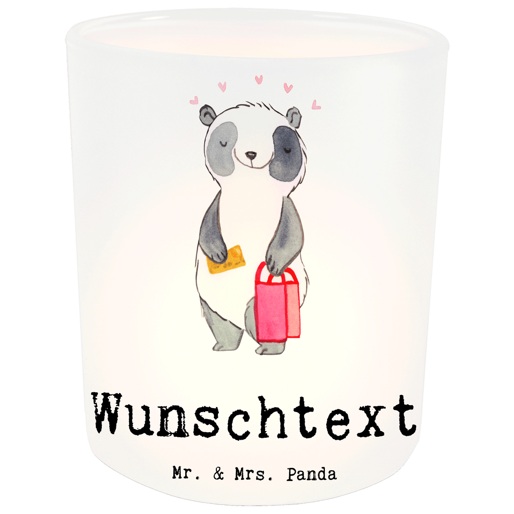 Personalisiertes Windlicht Panda Bester Shoppingpartner der Welt Personalisiertes Windlicht, Personalisiertes Windlicht Glas, Personalisiertes Teelichtglas, Personalisierter Teelichthalter, Personalisiertes Kerzenglas, Personalisierte Kerze, Personalisiertes Teelicht, Windlicht mit Namen, Windlicht Glas mit Namen, Teelichtglas mit Namen, Teelichthalter mit Namen, Teelichter mit Namen, Kerzenglas mit Namen, Kerze mit Namen, Teelicht mit Namen, Namenspersonalisierung, Name, selbst gestalten, Wunschtext, Bedrucken, für, Dankeschön, Geschenk, Schenken, Geburtstag, Geburtstagsgeschenk, Geschenkidee, Danke, Bedanken, Mitbringsel, Freude machen, Geschenktipp, Shoppingpartner, Shoppen, Begleitung, Partner, Freundin, Freund, bff, Shopping, Einkaufen, Shopping-Queen, Queen, Bester