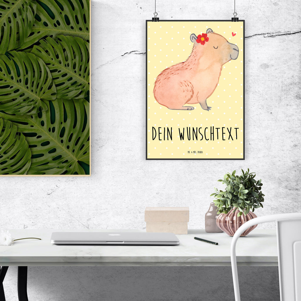 Personalisiertes Poster Capybara Blume Personalisiertes Poster, Personalisiertes Wandposter, Personalisiertes Bild, Personalisierte Wanddeko, Personalisiertes Küchenposter, Personalisiertes Kinderposter, Personalisierte Wanddeko Bild, Personalisierte Raumdekoration, Personalisierte Wanddekoration, Personalisiertes Handgemaltes Poster, Personalisiertes Designposter, Personalisierter Kunstdruck, Personalisierter Posterdruck, Poster mit Namen, Wandposter mit Namen, Bild mit Namen, Wanddeko mit Namen, Küchenposter mit Namen, Kinderposter mit Namen, Wanddeko Bild mit Namen, Raumdekoration mit Namen, Wanddekoration mit Namen, Kunstdruck mit Namen, Posterdruck mit Namen, Wunschtext Poster, Poster selbst gestalten., Tiermotive, Gute Laune, lustige Sprüche, Tiere, Capybara