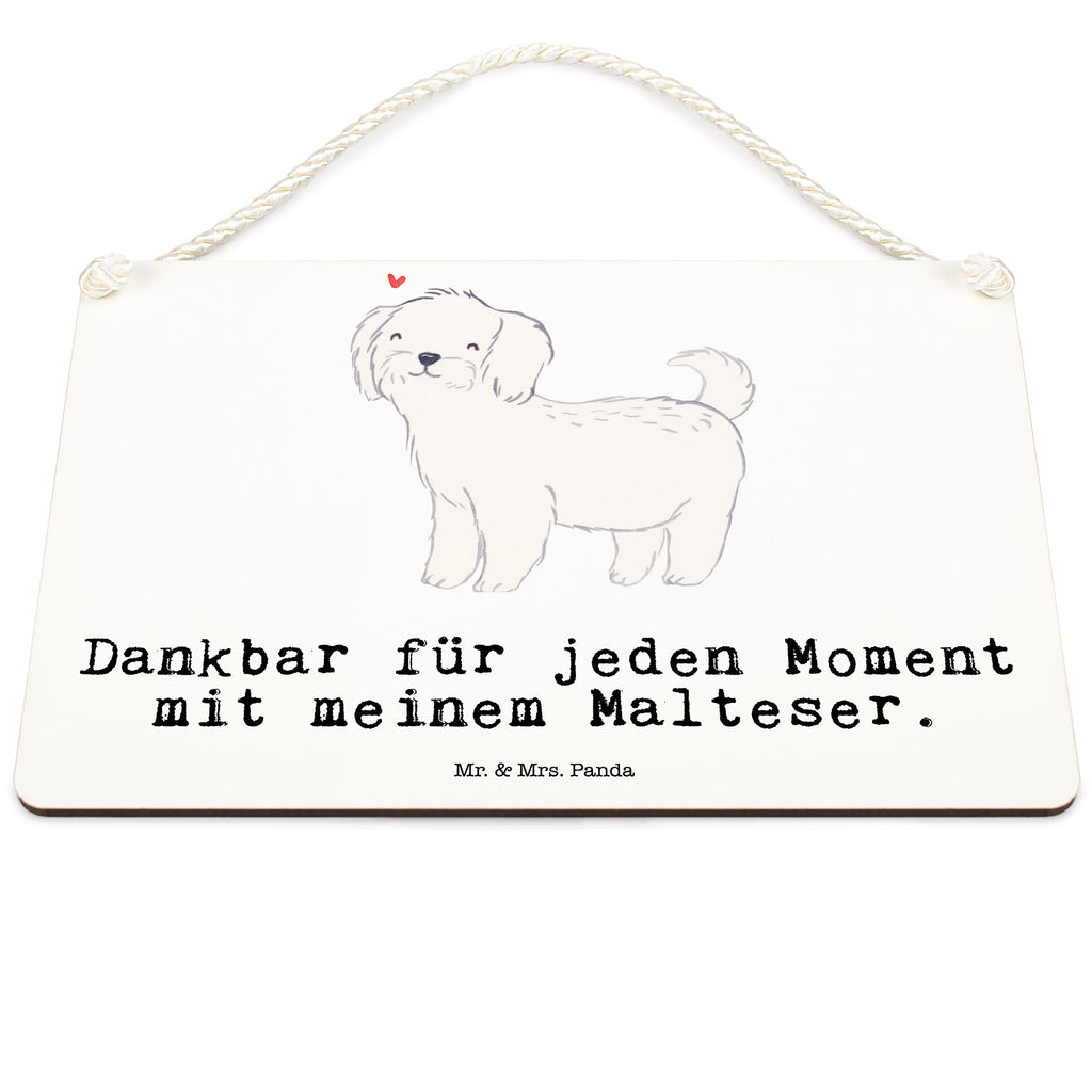 Deko Schild Malteser Moment Dekoschild, Deko Schild, Schild, Tür Schild, Türschild, Holzschild, Wandschild, Wanddeko, Hund, Hunderasse, Rassehund, Hundebesitzer, Geschenk, Tierfreund, Schenken, Welpe, Malteser