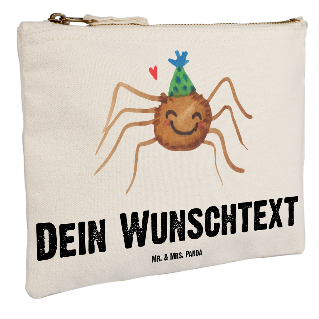 Personalisierte Schminktasche Spinne Agathe Party Personalisierte Schminktasche, Personalisierte Kosmetiktasche, Personalisierter Kosmetikbeutel, Personalisiertes Stiftemäppchen, Personalisiertes Etui, Personalisierte Federmappe, Personalisierte Makeup Bag, Personalisiertes Schminketui, Personalisiertes Kosmetiketui, Personalisiertes Schlamperetui, Schminktasche mit Namen, Kosmetiktasche mit Namen, Kosmetikbeutel mit Namen, Stiftemäppchen mit Namen, Etui mit Namen, Federmappe mit Namen, Makeup Bg mit Namen, Schminketui mit Namen, Kosmetiketui mit Namen, Schlamperetui mit Namen, Schminktasche personalisieren, Schminktasche bedrucken, Schminktasche selbst gestalten, Spinne Agathe, Spinne, Agathe, Videos, Merchandise, Selbstliebe, Wunder, Motivation, Glück