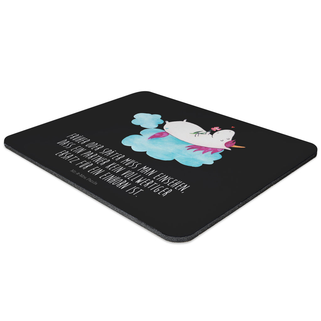 Mauspad Einhorn verliebt auf Wolke Mousepad, Computer zubehör, Büroausstattung, PC Zubehör, Arbeitszimmer, Mauspad, Einzigartiges Mauspad, Designer Mauspad, Mausunterlage, Mauspad Büro, Einhorn, Einhörner, Einhorn Deko, Pegasus, Unicorn, verliebt, Liebe, Liebesbeweis, Freundin, Wolke