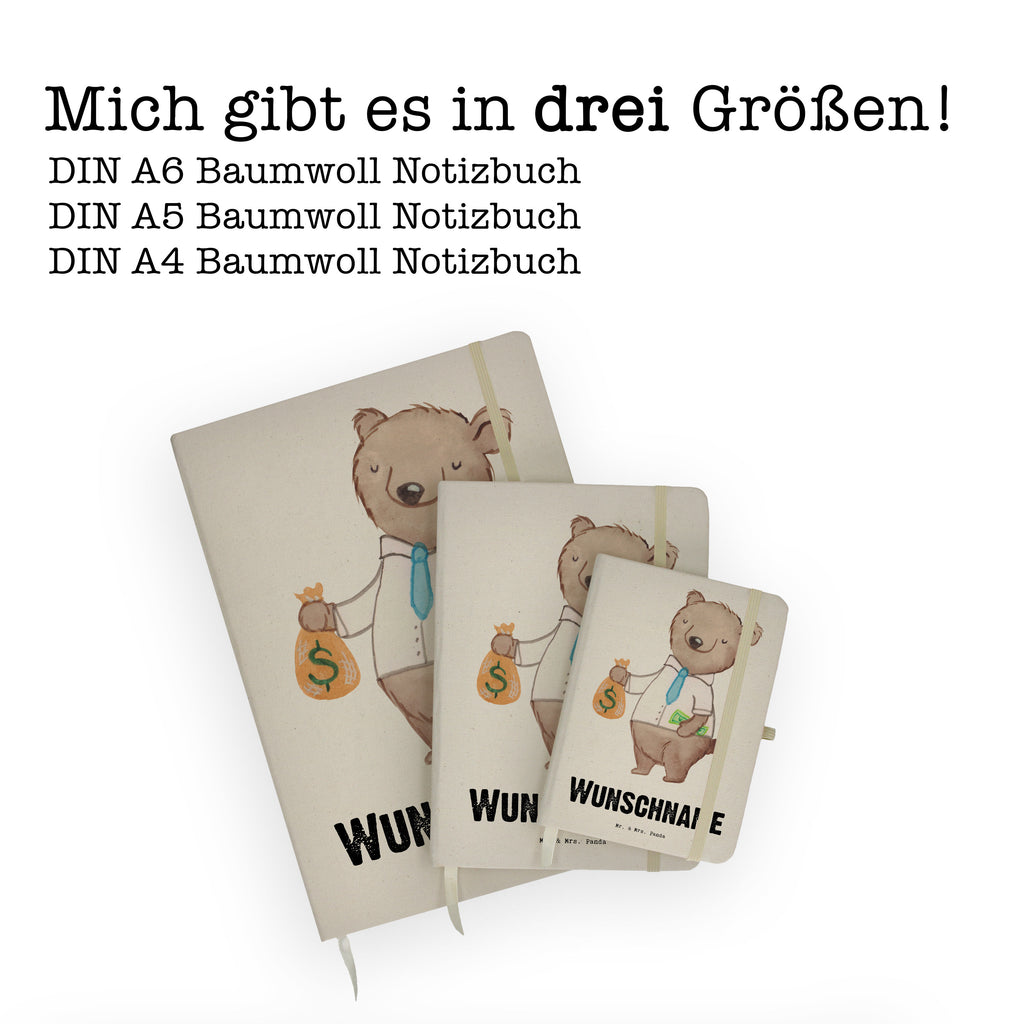 DIN A4 Personalisiertes Notizbuch Kassenwart mit Herz Personalisiertes Notizbuch, Notizbuch mit Namen, Notizbuch bedrucken, Personalisierung, Namensbuch, Namen, Beruf, Ausbildung, Jubiläum, Abschied, Rente, Kollege, Kollegin, Geschenk, Schenken, Arbeitskollege, Mitarbeiter, Firma, Danke, Dankeschön, Kassenwart, Schatzmeister, Verein