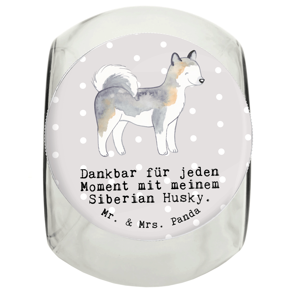 Leckerli Glas Siberian Husky Moment Leckerli Glas, Leckerli Glas Hund, Leckerli Glas Katze, Leckerli Dose, Hundeleckerlies Behälter, Hund, Hunderasse, Rassehund, Hundebesitzer, Geschenk, Tierfreund, Schenken, Welpe, Siberian Husky