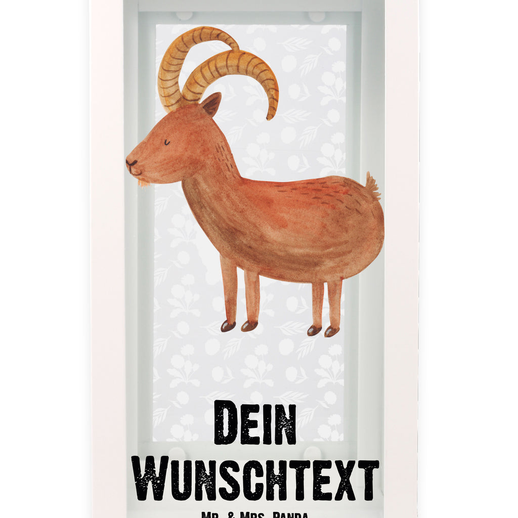 Personalisierte Deko Laterne Sternzeichen Steinbock Gartenlampe, Gartenleuchte, Gartendekoration, Gartenlicht, Laterne kleine Laternen, XXL Laternen, Laterne groß, Tierkreiszeichen, Sternzeichen, Horoskop, Astrologie, Aszendent, Steinböcke, Steinbock Geschenk, Steinbock Sternzeichen, Geschenk Dezember, Geschenk Januar, Geburtstag Dezember, Geburtstag Januar, Ziege, Bock