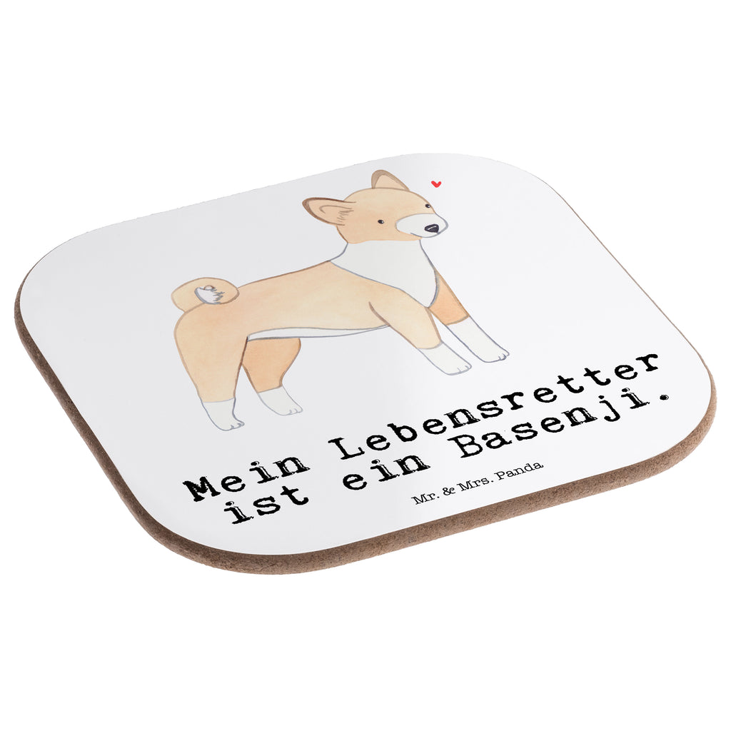 Quadratische Untersetzer Basenji Lebensretter Untersetzer, Bierdeckel, Glasuntersetzer, Untersetzer Gläser, Getränkeuntersetzer, Untersetzer aus Holz, Untersetzer für Gläser, Korkuntersetzer, Untersetzer Holz, Holzuntersetzer, Tassen Untersetzer, Untersetzer Design, Hund, Hunderasse, Rassehund, Hundebesitzer, Geschenk, Tierfreund, Schenken, Welpe, Kongo-Terrier, Basenji