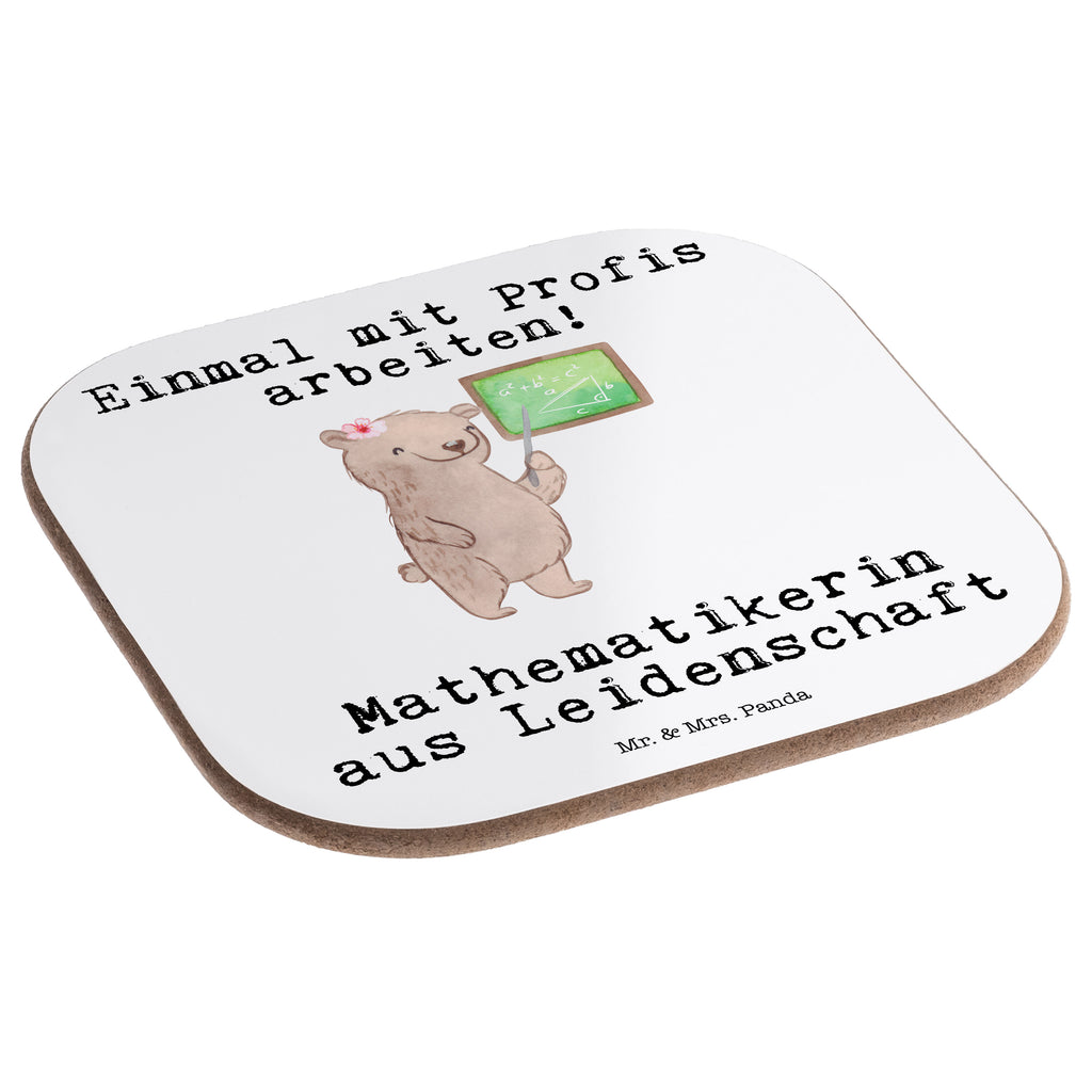 Quadratische Untersetzer Mathematikerin aus Leidenschaft Untersetzer, Bierdeckel, Glasuntersetzer, Untersetzer Gläser, Getränkeuntersetzer, Untersetzer aus Holz, Untersetzer für Gläser, Korkuntersetzer, Untersetzer Holz, Holzuntersetzer, Tassen Untersetzer, Untersetzer Design, Beruf, Ausbildung, Jubiläum, Abschied, Rente, Kollege, Kollegin, Geschenk, Schenken, Arbeitskollege, Mitarbeiter, Firma, Danke, Dankeschön, Mathematikerin, Mathematik Studium, Studentin Mathe, Bachelor, Master, Rechenkünstlerin, Zahlenmensch