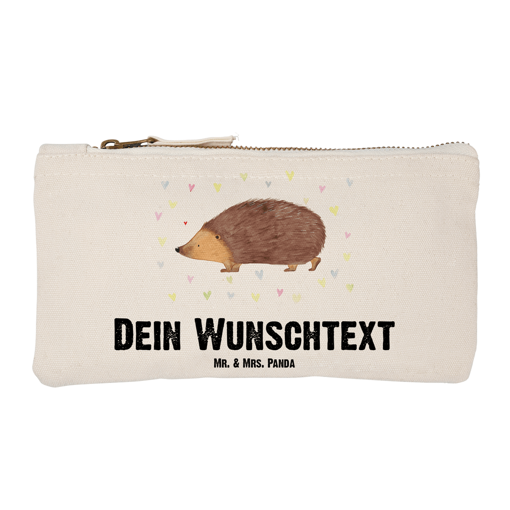 Personalisierte Schminktasche Igel Herzen Personalisierte Schminktasche, Personalisierte Kosmetiktasche, Personalisierter Kosmetikbeutel, Personalisiertes Stiftemäppchen, Personalisiertes Etui, Personalisierte Federmappe, Personalisierte Makeup Bag, Personalisiertes Schminketui, Personalisiertes Kosmetiketui, Personalisiertes Schlamperetui, Schminktasche mit Namen, Kosmetiktasche mit Namen, Kosmetikbeutel mit Namen, Stiftemäppchen mit Namen, Etui mit Namen, Federmappe mit Namen, Makeup Bg mit Namen, Schminketui mit Namen, Kosmetiketui mit Namen, Schlamperetui mit Namen, Schminktasche personalisieren, Schminktasche bedrucken, Schminktasche selbst gestalten, Tiermotive, Gute Laune, lustige Sprüche, Tiere, Liebe, Herz, Herzen, Igel, Vertrauen, Kuss, Leben