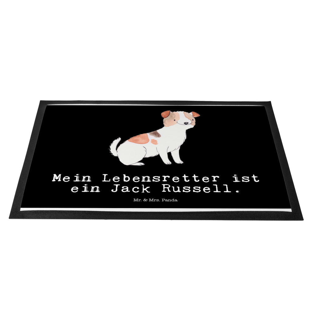 Fußmatte Jack Russel Terrier Lebensretter Türvorleger, Schmutzmatte, Fußabtreter, Matte, Schmutzfänger, Fußabstreifer, Schmutzfangmatte, Türmatte, Motivfußmatte, Haustürmatte, Vorleger, Fussmatten, Fußmatten, Gummimatte, Fußmatte außen, Fußmatte innen, Fussmatten online, Gummi Matte, Sauberlaufmatte, Fußmatte waschbar, Fußmatte outdoor, Schmutzfangmatte waschbar, Eingangsteppich, Fußabstreifer außen, Fußabtreter außen, Schmutzfangteppich, Fußmatte außen wetterfest, Hund, Hunderasse, Rassehund, Hundebesitzer, Geschenk, Tierfreund, Schenken, Welpe, Jack Russel Terrier